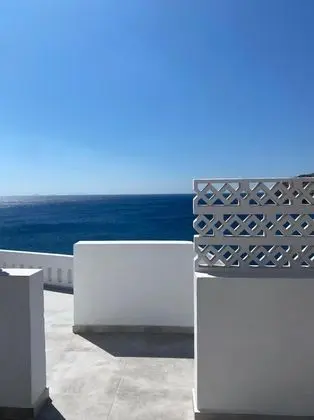 Superior Oda, Deniz Manzaralı (Panoramic)