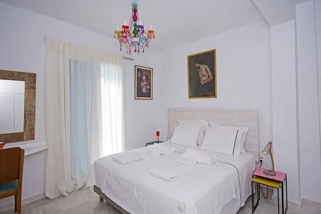 Villa, 3 Yatak Odası, Kişiye Özel Havuzlu (Agapi)
