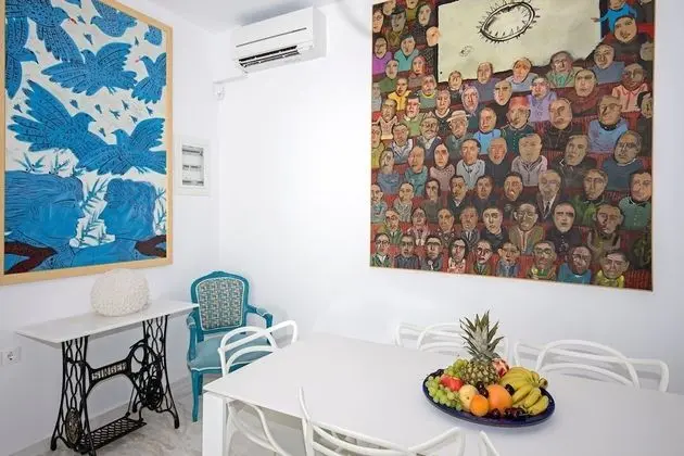Villa, 3 Yatak Odası, Kişiye Özel Havuzlu (Agapi)
