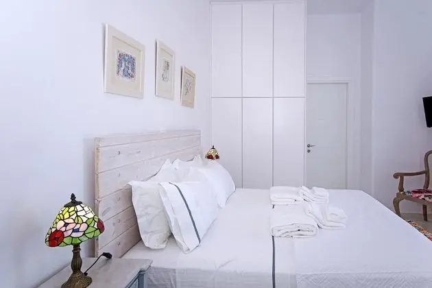 Villa, 3 Yatak Odası, Kişiye Özel Havuzlu (Agapi)