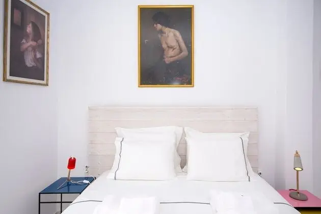Villa, 3 Yatak Odası, Kişiye Özel Havuzlu (Agapi)