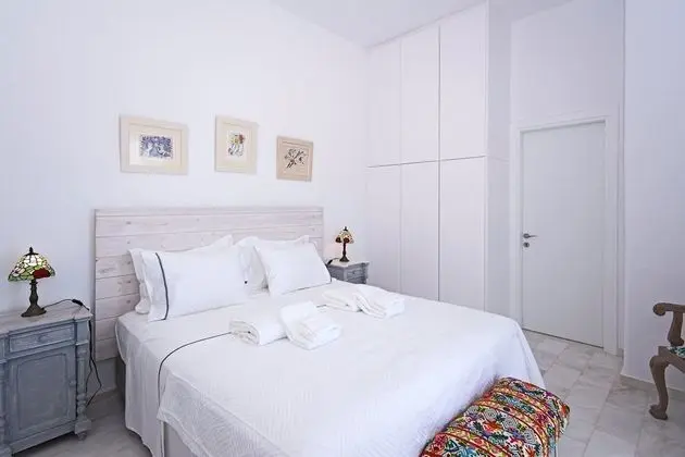 Villa, 3 Yatak Odası, Kişiye Özel Havuzlu (Agapi)