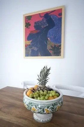 Villa, 5 Yatak Odası, Kişiye Özel Havuzlu (Elpida)