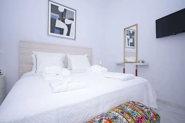 Villa, 5 Yatak Odası, Kişiye Özel Havuzlu (Elpida)