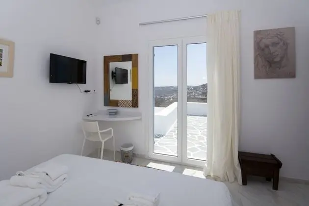 Villa, 5 Yatak Odası, Kişiye Özel Havuzlu (Elpida)