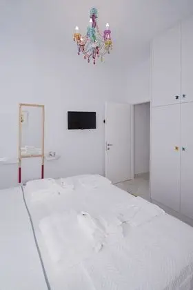 Villa, 5 Yatak Odası, Kişiye Özel Havuzlu (Elpida)