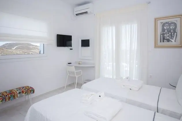 Villa, 5 Yatak Odası, Kişiye Özel Havuzlu (Elpida)