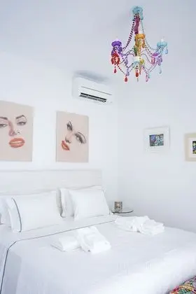 Villa, 5 Yatak Odası, Kişiye Özel Havuzlu (Elpida)