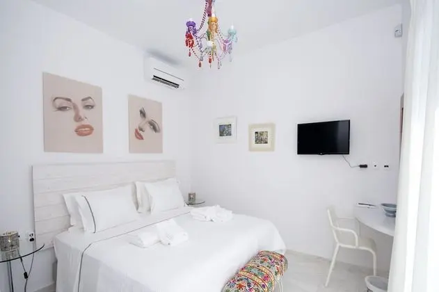 Villa, 5 Yatak Odası, Kişiye Özel Havuzlu (Elpida)
