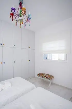 Villa, 5 Yatak Odası, Kişiye Özel Havuzlu (Elpida)