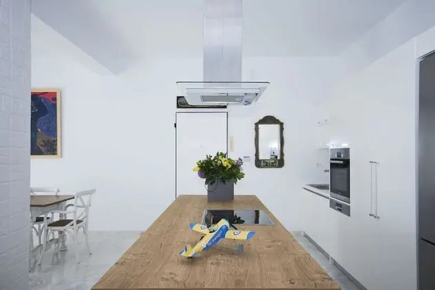 Villa, 5 Yatak Odası, Kişiye Özel Havuzlu (Elpida)
