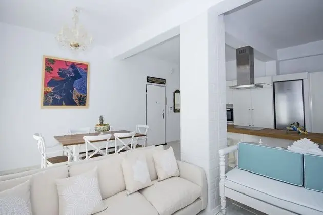 Villa, 5 Yatak Odası, Kişiye Özel Havuzlu (Elpida)