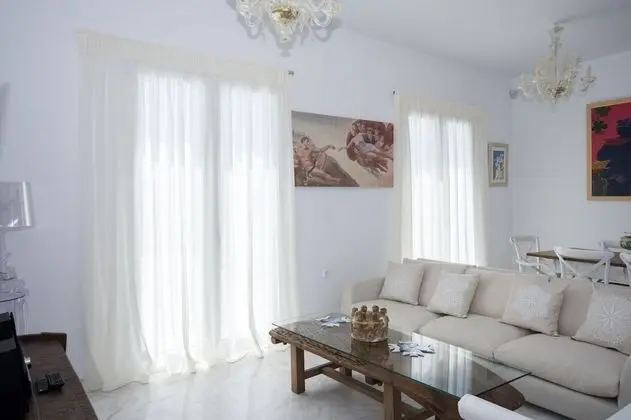 Villa, 5 Yatak Odası, Kişiye Özel Havuzlu (Elpida)