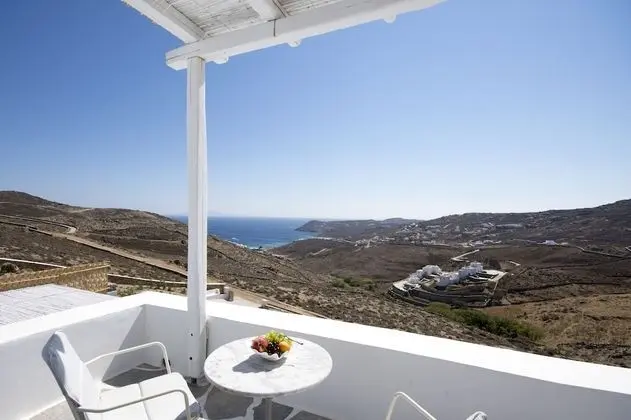 Villa, 5 Yatak Odası, Kişiye Özel Havuzlu (Elpida)