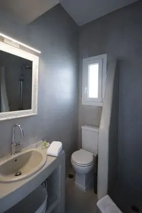 Villa, 5 Yatak Odası, Kişiye Özel Havuzlu (Elpida)