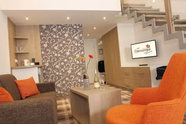 Comfort Tek Kişilik Oda