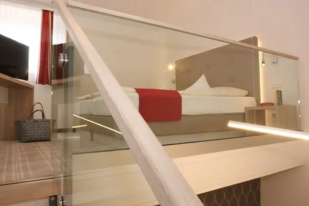 Comfort Tek Kişilik Oda
