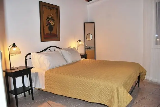 Luxury Ev, 2 Yatak Odası