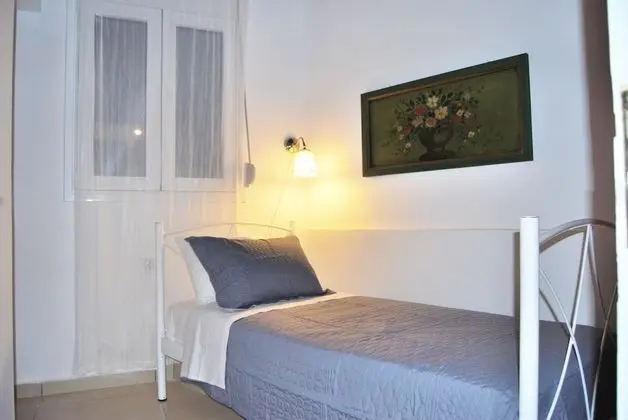 Luxury Ev, 2 Yatak Odası