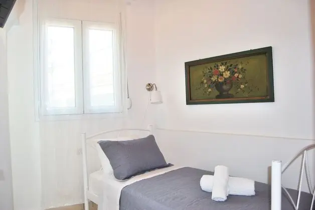Luxury Ev, 2 Yatak Odası