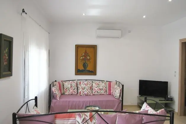 Luxury Ev, 2 Yatak Odası