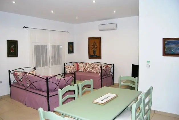 Luxury Ev, 2 Yatak Odası