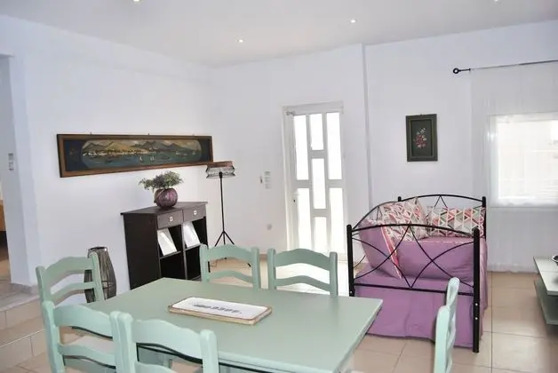Luxury Ev, 2 Yatak Odası