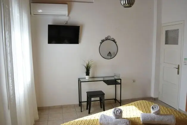 Luxury Ev, 2 Yatak Odası