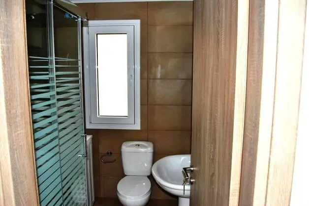 Luxury Ev, 2 Yatak Odası