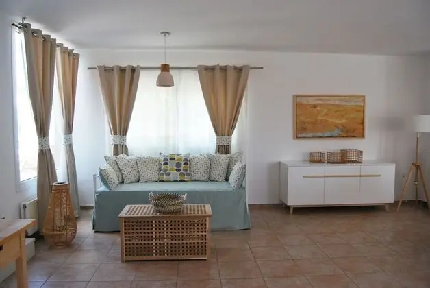 Luxury Süit, 2 Yatak Odası (  2  )