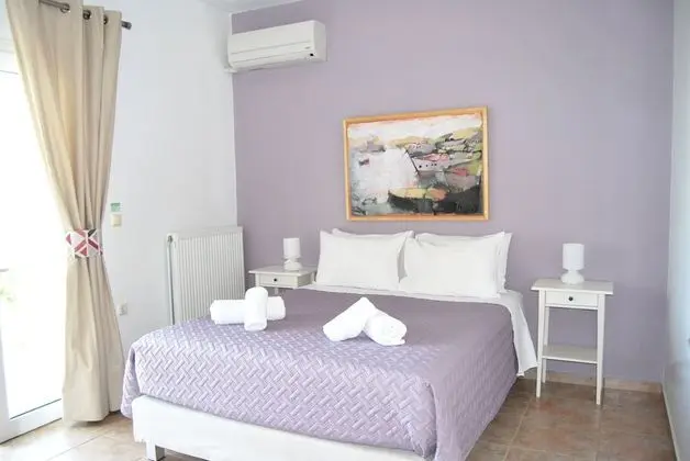 Luxury Süit, 2 Yatak Odası (  2  )