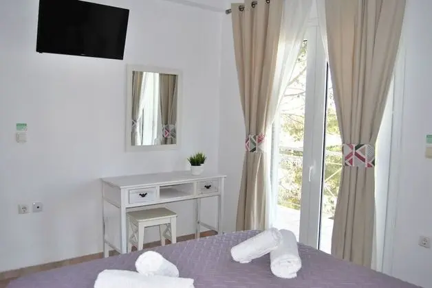 Luxury Süit, 2 Yatak Odası (  2  )