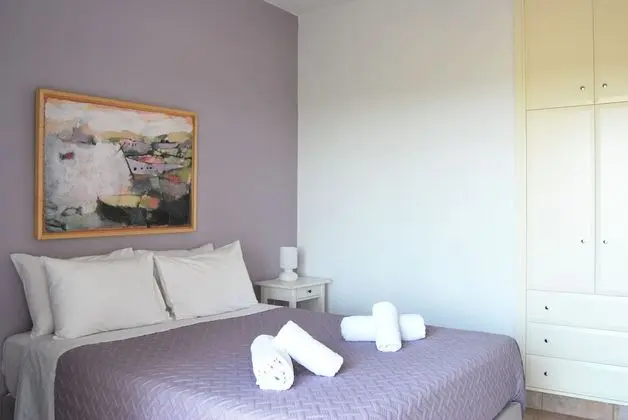Luxury Süit, 2 Yatak Odası (  2  )