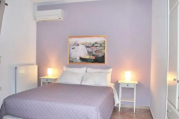 Luxury Süit, 2 Yatak Odası (  2  )