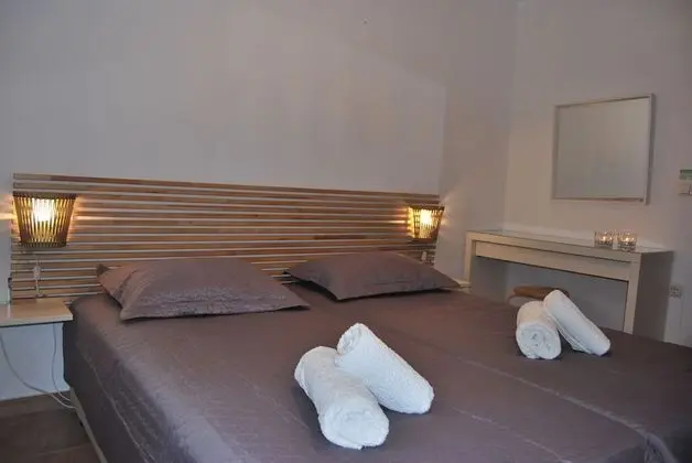 Luxury Süit, 2 Yatak Odası (  2  )
