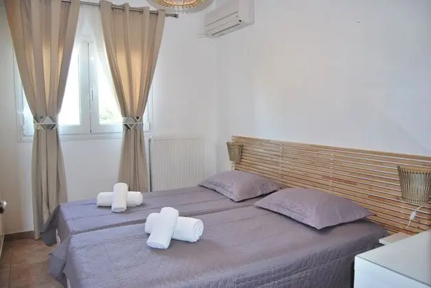 Luxury Süit, 2 Yatak Odası (  2  )