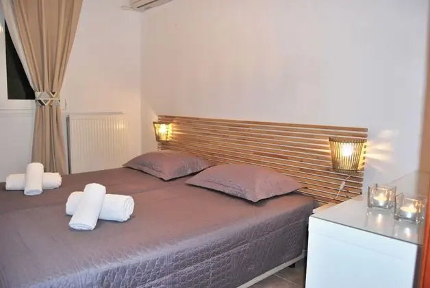 Luxury Süit, 2 Yatak Odası (  2  )