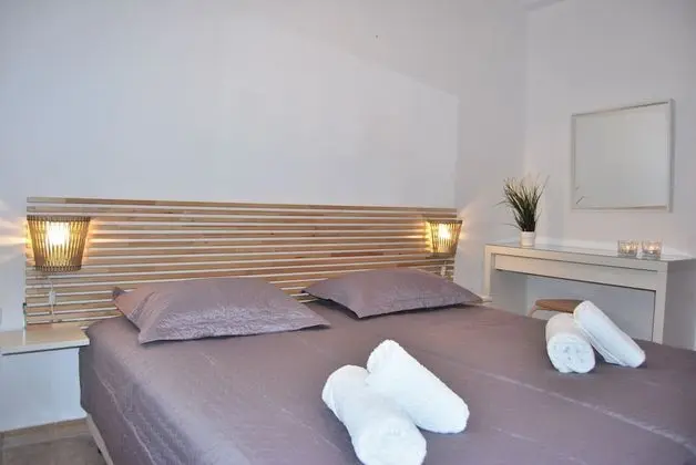 Luxury Süit, 2 Yatak Odası (  2  )