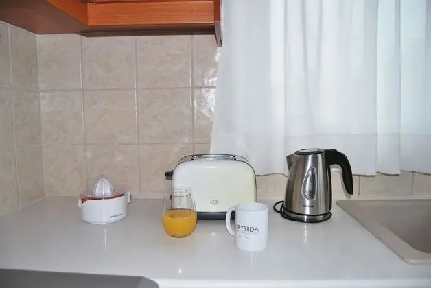 Luxury Süit, 2 Yatak Odası (  2  )