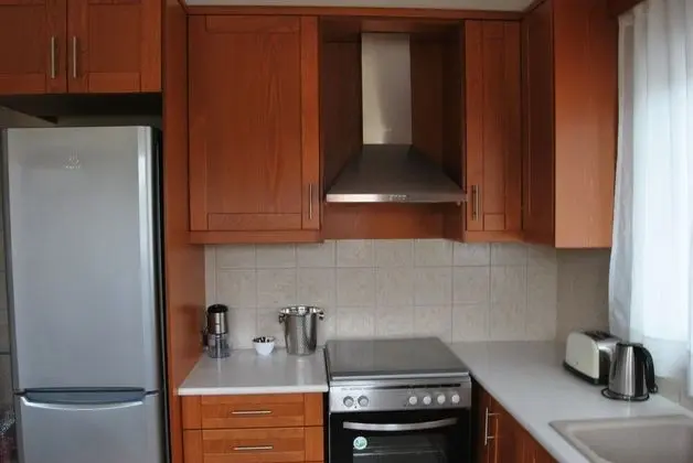 Luxury Süit, 2 Yatak Odası (  2  )