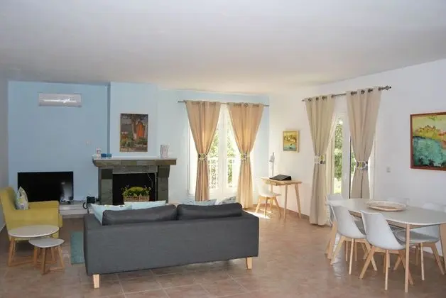 Luxury Süit, 2 Yatak Odası (  2  )