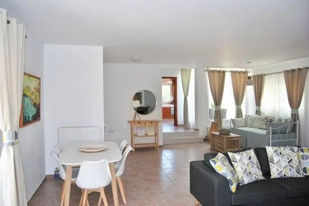Luxury Süit, 2 Yatak Odası (  2  )