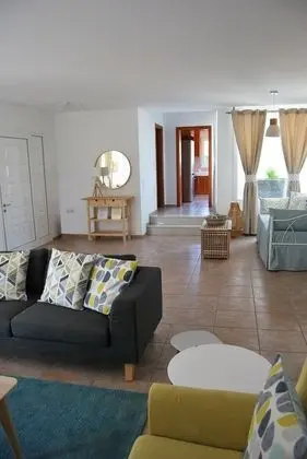 Luxury Süit, 2 Yatak Odası (  2  )