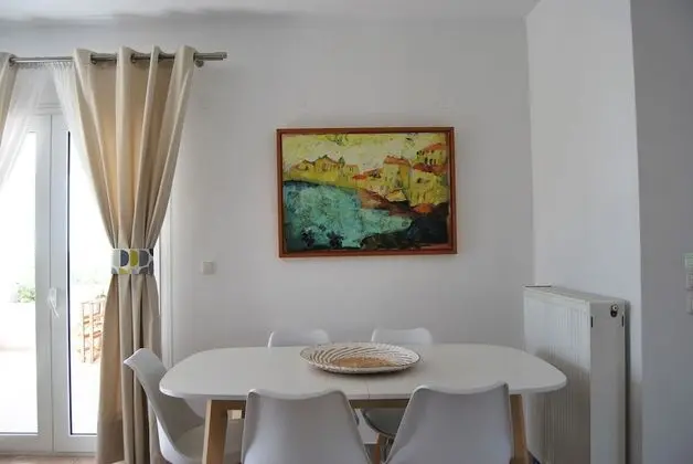 Luxury Süit, 2 Yatak Odası (  2  )