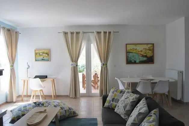 Luxury Süit, 2 Yatak Odası (  2  )
