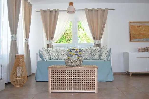 Luxury Süit, 2 Yatak Odası (  2  )