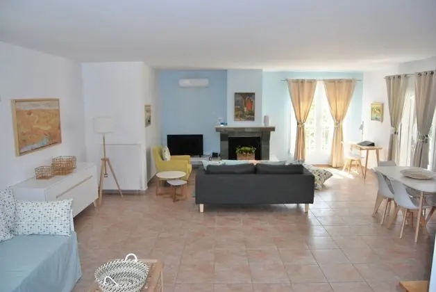 Luxury Süit, 2 Yatak Odası (  2  )