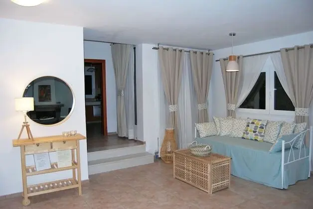 Luxury Süit, 2 Yatak Odası (  2  )