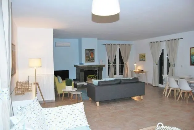 Luxury Süit, 2 Yatak Odası (  2  )