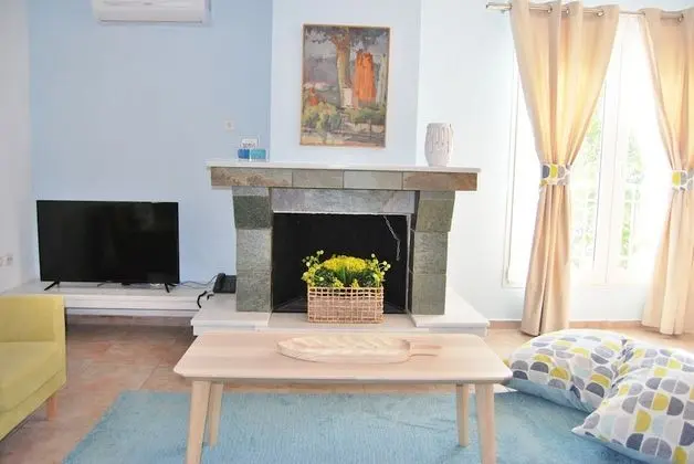 Luxury Süit, 2 Yatak Odası (  2  )